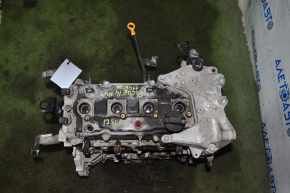 Nissan Rogue 14-15 2.5 QR25DE 114k Engine
