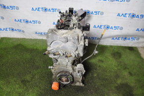 Nissan Rogue 14-15 2.5 QR25DE 114k Engine