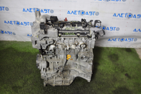 Nissan Rogue 14-15 2.5 QR25DE 114k Engine