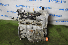 Nissan Rogue 14-15 2.5 QR25DE 114k Engine