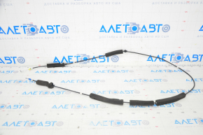 Trunk release cable Honda Clarity 18-21 usa