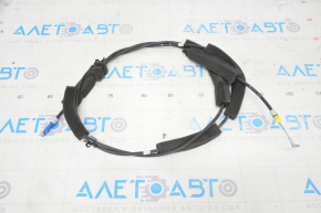 Trunk release cable Honda Clarity 18-21 usa