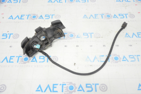 Honda Clarity 18-21 usa charging port door lock sensor with housing
