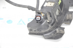 Honda Clarity 18-21 usa charging port door lock sensor with housing
