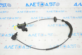 Honda Clarity 18-21 usa Charging Port Door Lock Actuator
