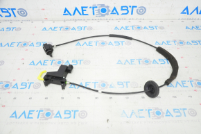 Honda Clarity 18-21 usa Charging Port Door Lock Actuator