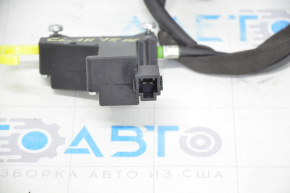 Honda Clarity 18-21 usa Charging Port Door Lock Actuator