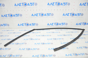 Front right windshield seal for Honda Civic X FC 16-21 4D