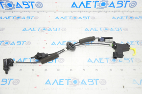 Honda Clarity 18-21 usa fuel door lock