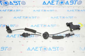 Honda Clarity 18-21 usa fuel door lock