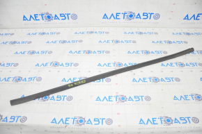 Door seal front right Honda Civic X FC 16-21 4d lower