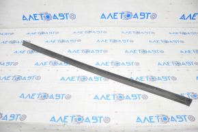 Door seal front right Honda Civic X FC 16-21 4d lower