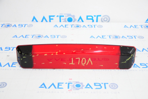 Brake light Chevrolet Volt 11-15 in spoiler, scratches