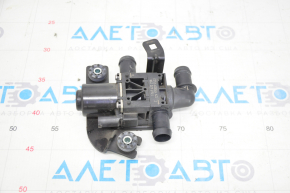 Honda Clarity 18-21 USA Cooling System Valve with Bracket Type 1