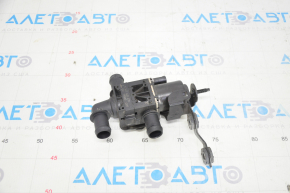 Honda Clarity 18-21 USA Cooling System Valve with Bracket Type2