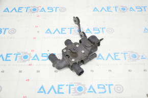 Honda Clarity 18-21 USA Cooling System Valve with Bracket Type2