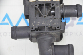Honda Clarity 18-21 USA Cooling System Valve with Bracket Type2