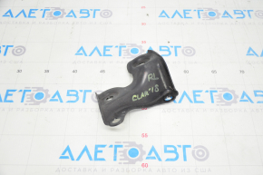 Rear subframe bracket left Honda Clarity 18-21 usa front