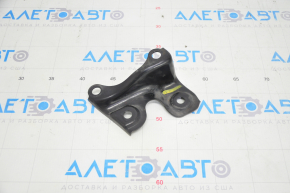 Rear subframe bracket left Honda Clarity 18-21 usa front