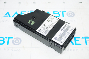Multimedia Interface Control Module VW Passat b7 12-15 USA