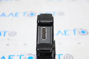 Multimedia Interface Control Module VW Passat b7 12-15 USA