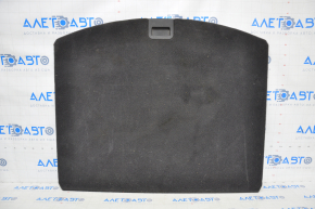 Ford Escape MK3 13-19 black boot floor scratches on handle