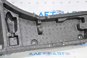 Trunk tray left Ford Escape MK3 13-19 titanium high sides dented