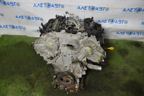Engine Infiniti JX35 QX60 13-13 VQ35DE 116k
