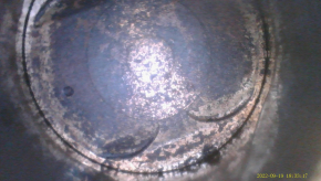 Engine Infiniti JX35 QX60 13-13 VQ35DE 116k
