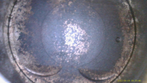 Engine Infiniti JX35 QX60 13-13 VQ35DE 116k