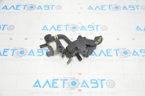 Fuel Vapor Purge Valve with Filter Honda Clarity 18-21 USA
