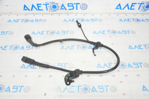 ABS sensor rear left Honda Clarity 18-21 usa broken latch connector