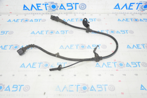 ABS sensor rear left Honda Clarity 18-21 usa broken latch connector