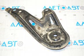 Front subframe lug, rear left, Toyota Highlander 14-19