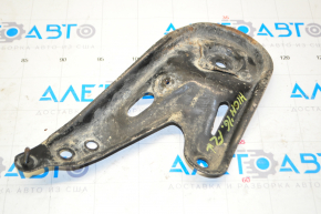 Front subframe lug, rear left, Toyota Highlander 14-19