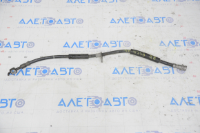 Brake hose rear right Ford Escape MK3 13-19