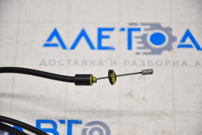 Ford Focus mk3 11-18 hood lock release cable main latch broken