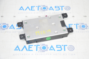 COMMUNICATION TELEMATIC CONTROL MODULE Ford Escape MK3 13-