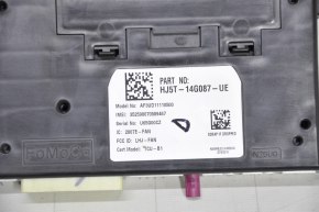 COMMUNICATION TELEMATIC CONTROL MODULE Ford Escape MK3 13-