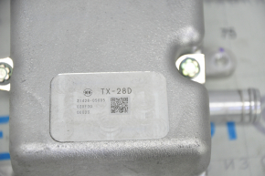 Battery Cooling System Heater Honda Clarity 18-21 usa