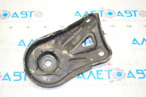 Front subframe burdock rear left Toyota Camry V40 dented