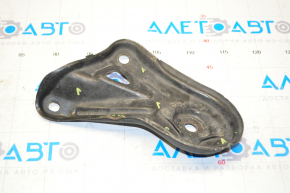 Front subframe burdock rear left Toyota Camry V40 dented