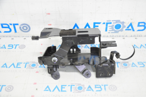Honda Clarity 18-21 usa Battery Cooling System Heater Bracket Assembly
