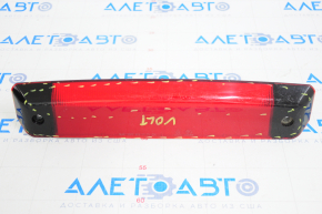 Brake light Chevrolet Volt 11-15 in spoiler, scratches