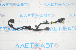 Battery Coolant Heater Wiring Honda Clarity 18-21 USA