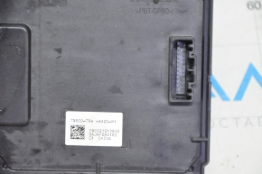 Auto Air Conditioner Computer Module Honda Clarity 18-21 usa