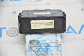 DRIVER ACTUATOR COMPUTER CONTROL MODULE Honda Clarity 18-21 usa