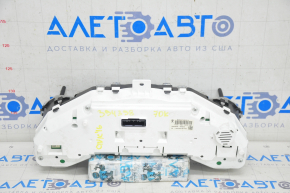 Instrument cluster Honda Civic X FC 16-17 70k