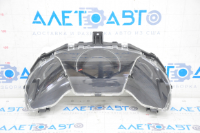 Instrument cluster Honda Civic X FC 16-17 70k