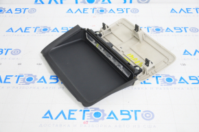 Brake light Subaru Impreza 17-23 GK scratches